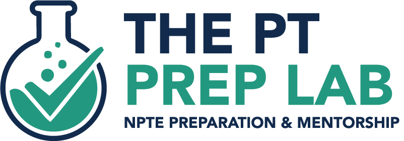 The PT Prep Lab